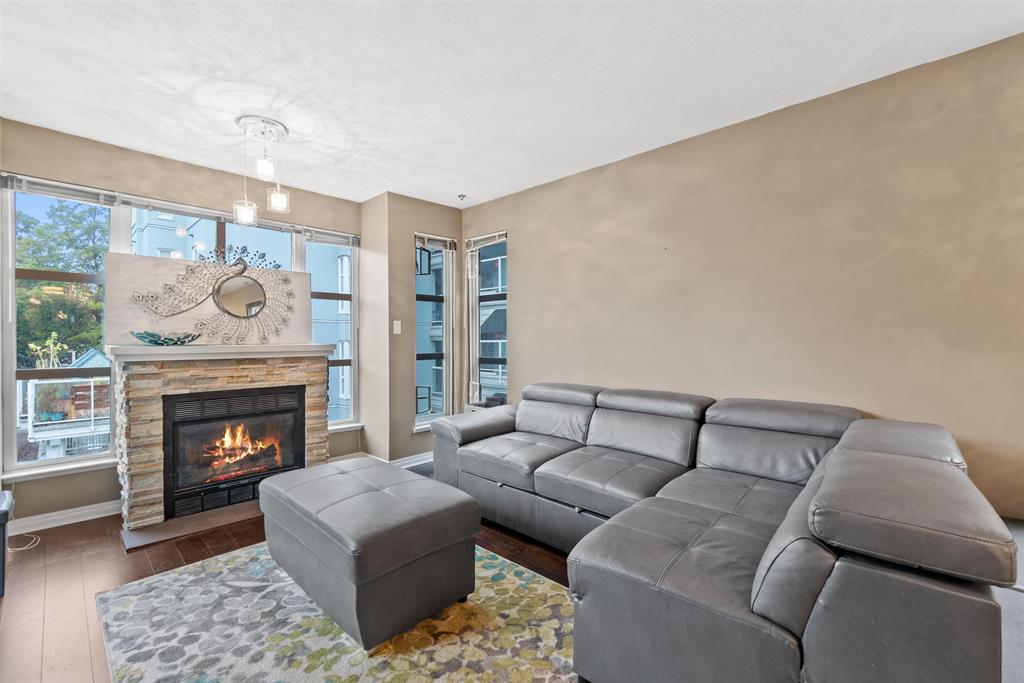 Vancouver - Condo Sold